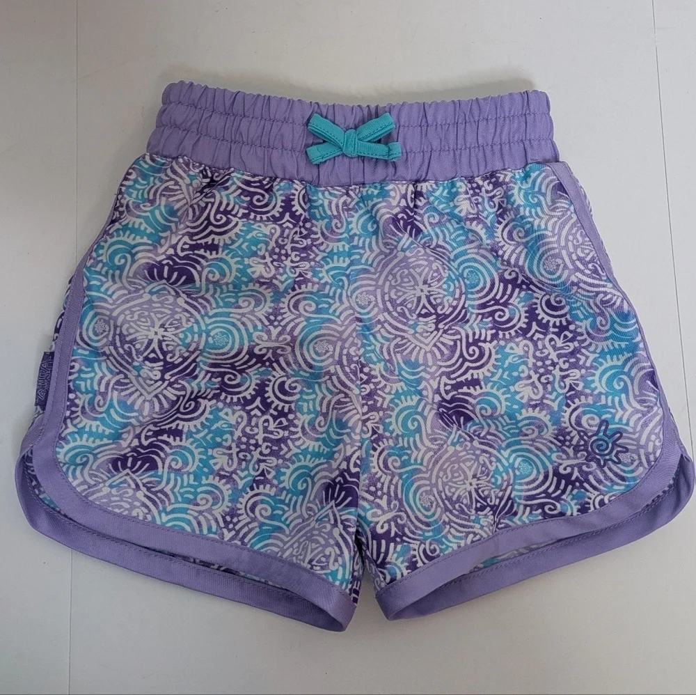UV Skins Bathing Suit Hat Set 2T